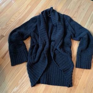 Piazza Sempione Sweater - Grey